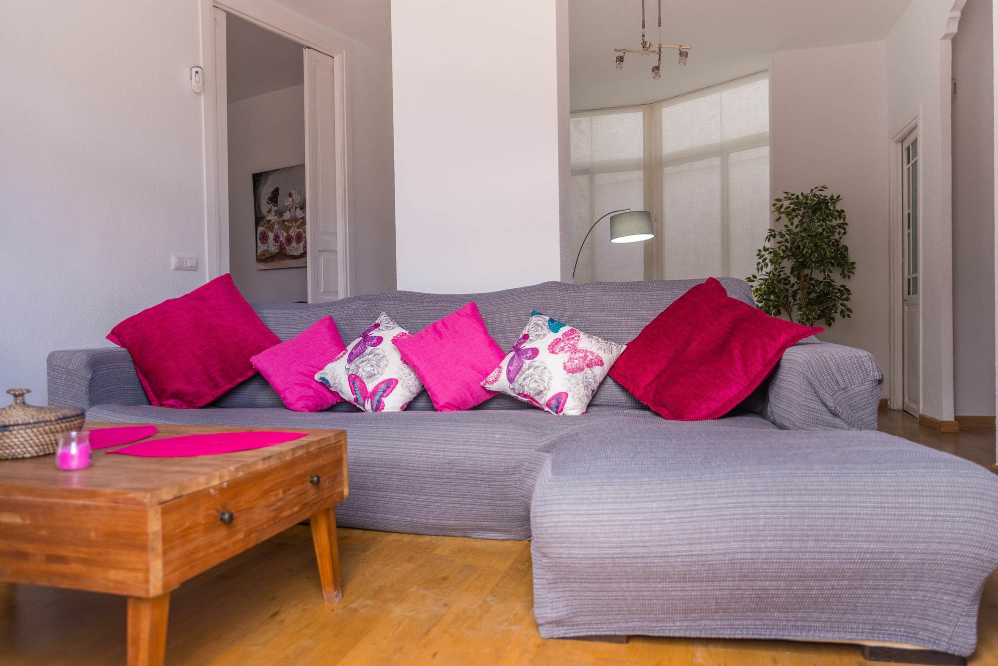 Apartamento Carrera Luxury San Jaime - 3 Floor *